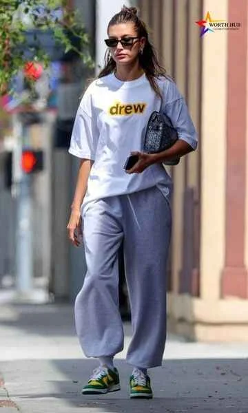 Celebrity Street Style