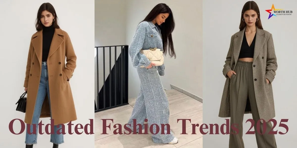 outdated fashion trends 2025