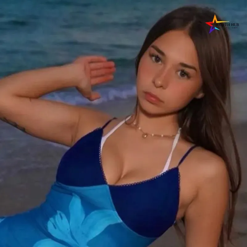 Sophie Rain net worth