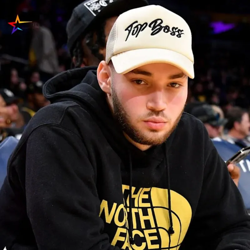 Adin Ross Net Worth