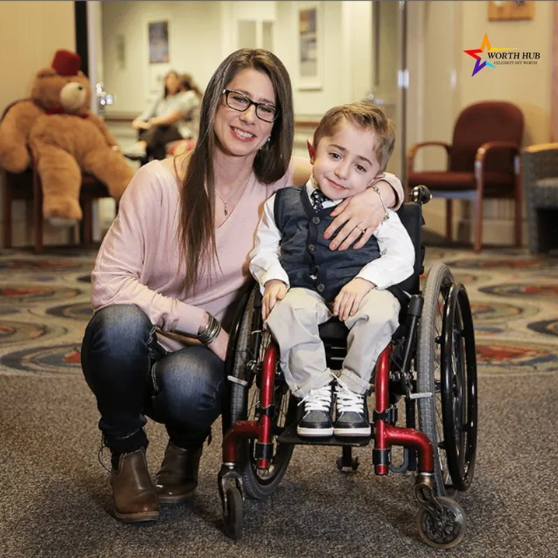 Kaleb from Shriners Net Worth