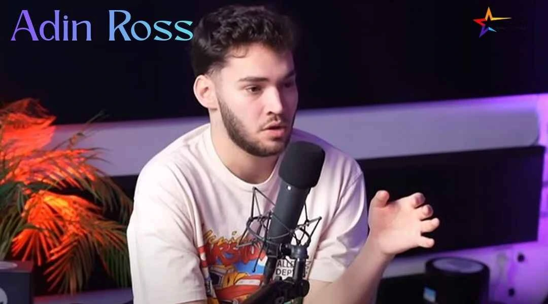 Adin Ross