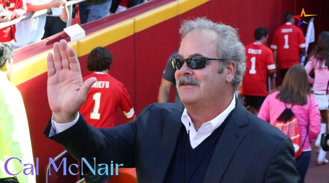 Cal McNair Net Worth