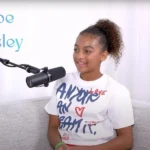 Chloe Chrisley networth