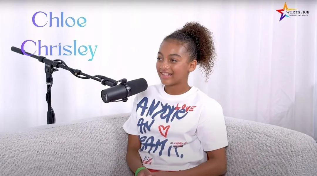 Chloe Chrisley networth