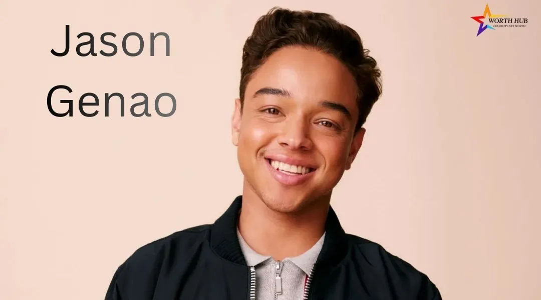 Jason Genao networth