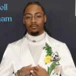 Kordell Beckham networth