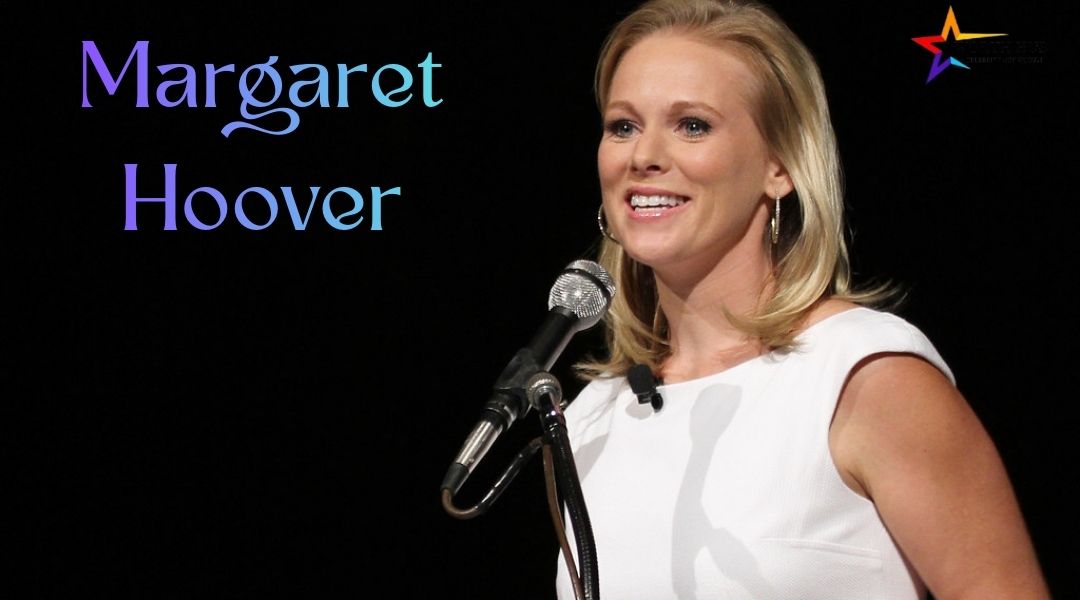 Margaret Hoover Net Worth