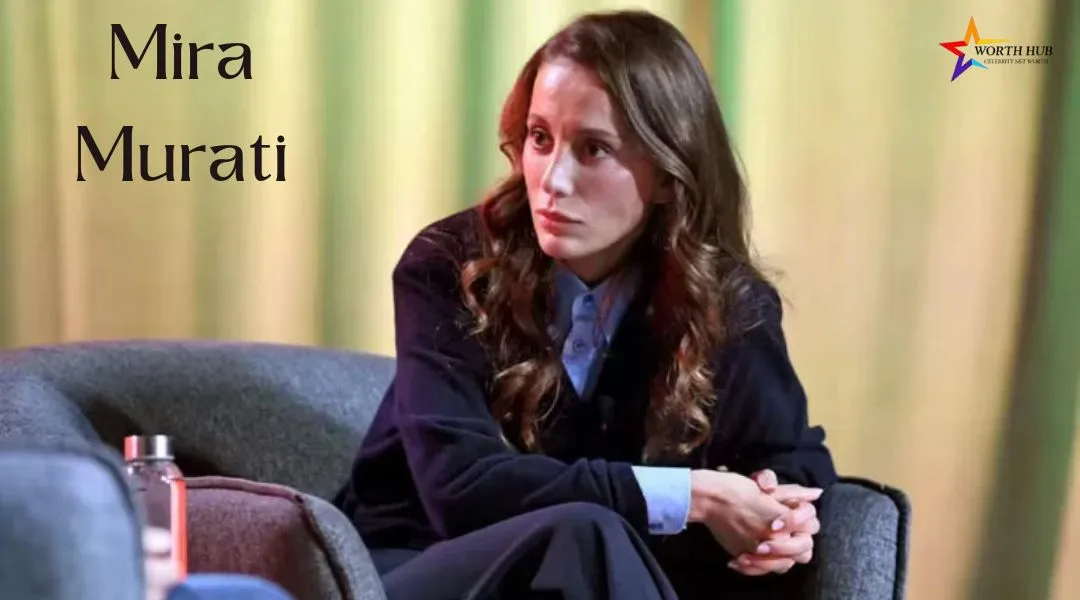 Mira Murati Net Worth