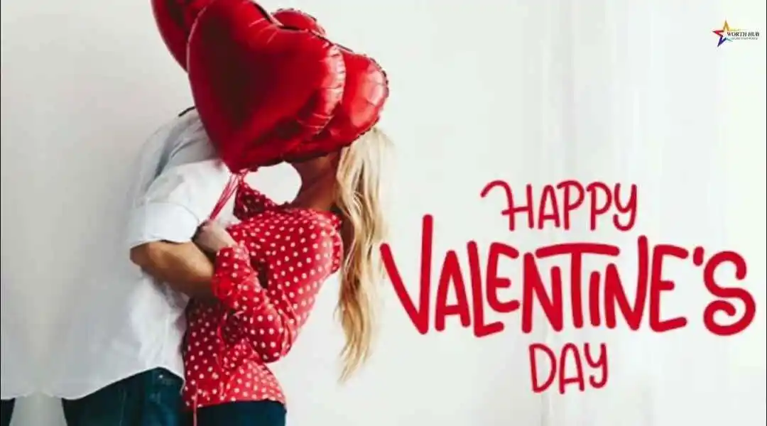Romantic Valentine Day Wishes for Girlfriend
