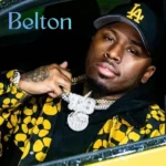 Teleau Belton Net Worth