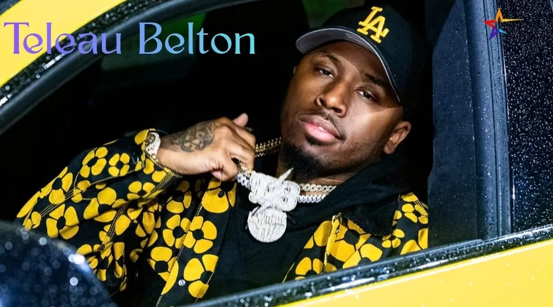Teleau Belton Net Worth