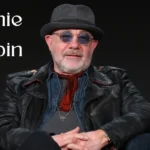 Bernie Taupin net worth