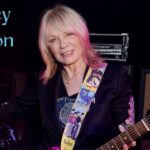 Nancy Wilson Net Worth