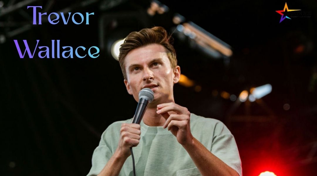 Trevor Wallace net worth