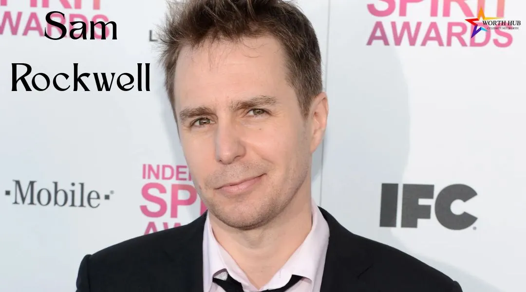 sam rockwell net worth