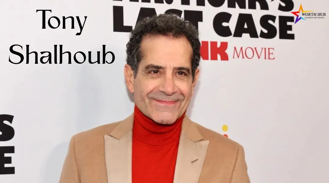 tony shalhoub net worth