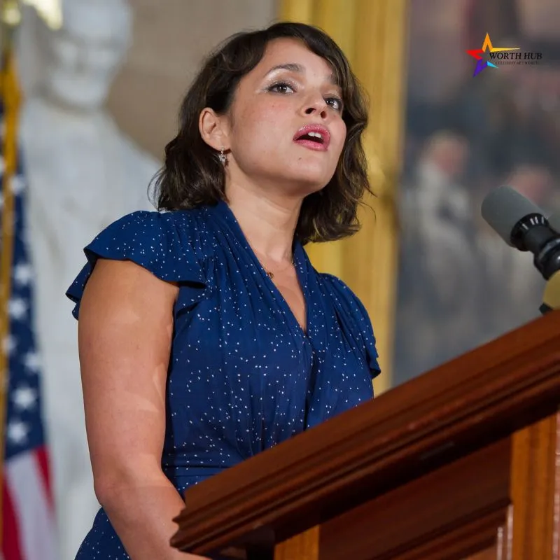 Norah Jones Net Worth