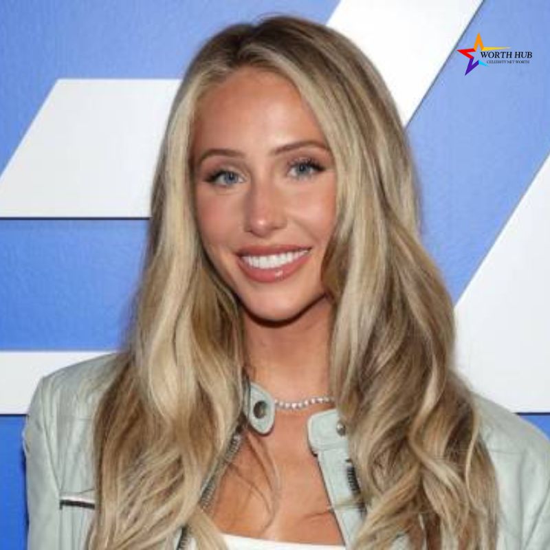 Alix Earle Net Worth