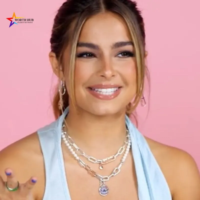 Addison Rae Net Worth