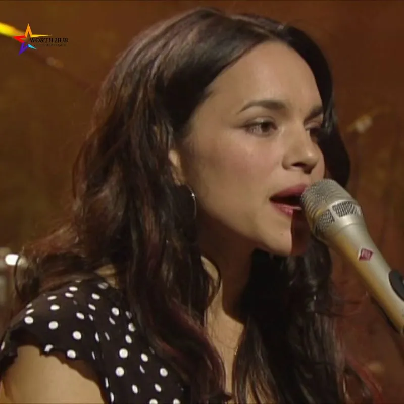 Norah Jones Net Worth