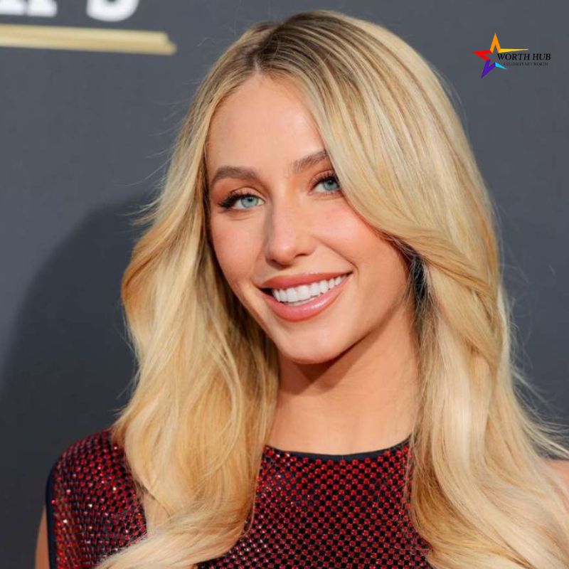 Alix Earle Net Worth