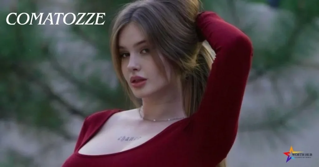 Comatozze