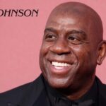 Magic Johnson Net Worth
