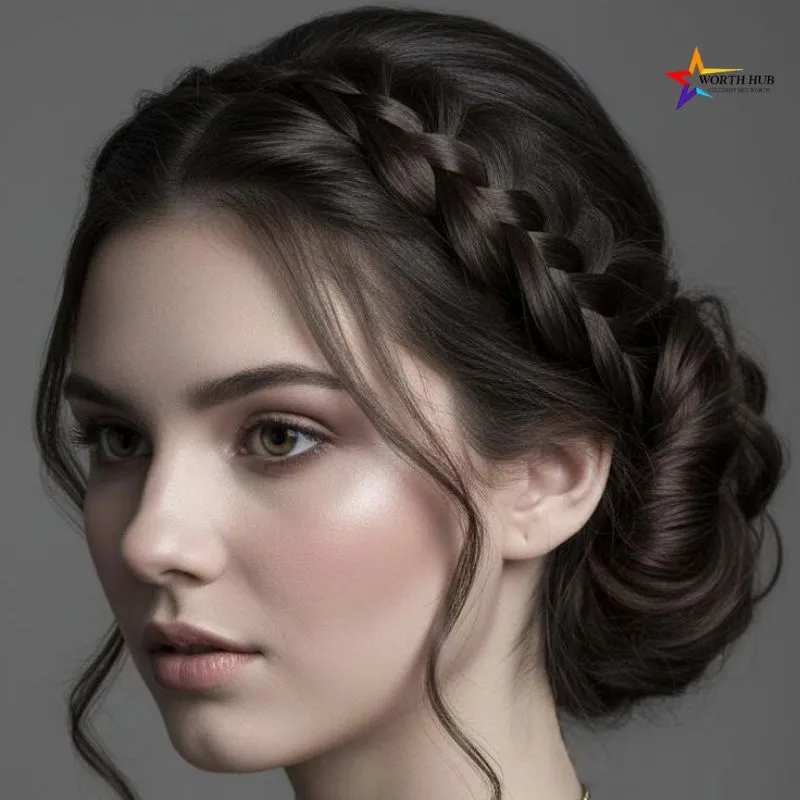 Top USA Hairstyles for Girls