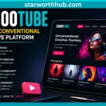 Tabootube