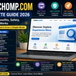 Yonochomp com