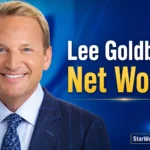 Lee Goldberg Net Worth