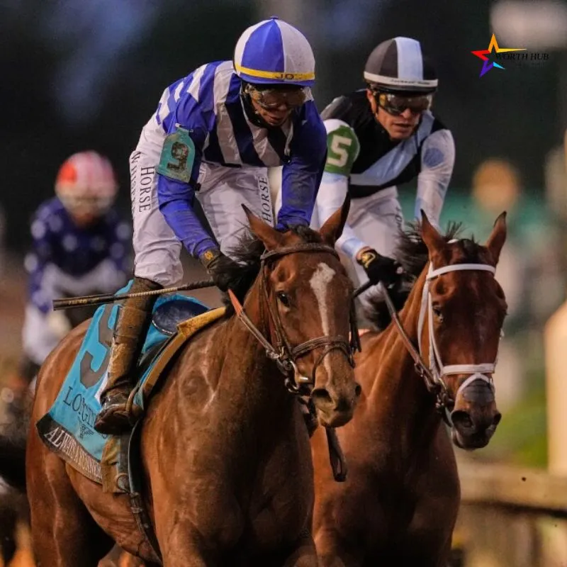 Kentucky Derby 2026