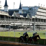 Kentucky Derby 2026