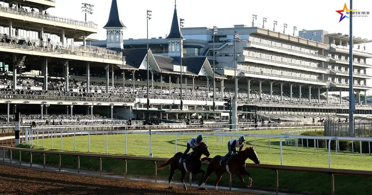 Kentucky Derby 2026