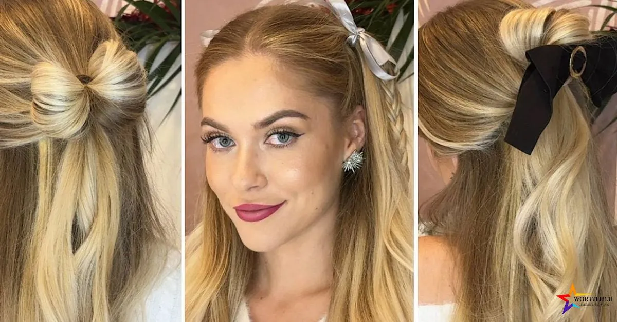 Top USA Hairstyles for Girls