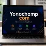 What Is Yonochomp com and What Does It Offer
