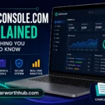 Quikconsole Com