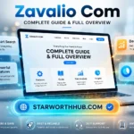 Zavalio Com