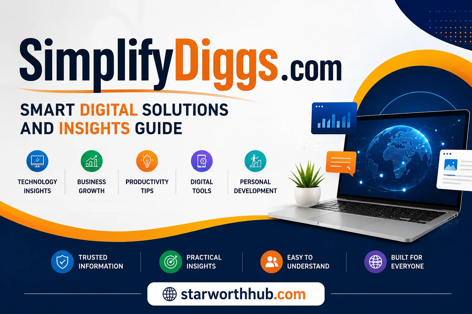 SimplifyDiggs.com