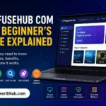 Magfusehub Com