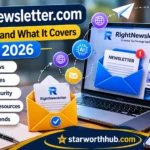 RightNewsletter com