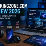 CoolKingZone com
