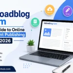 Uploadblog Com