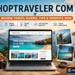 Hoptraveler Com