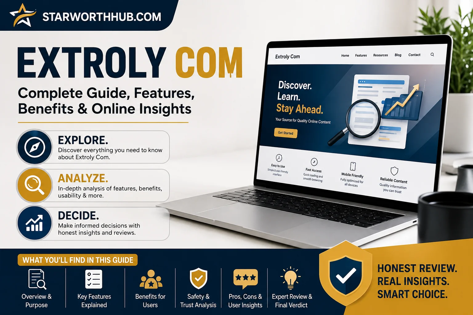 Extroly Com