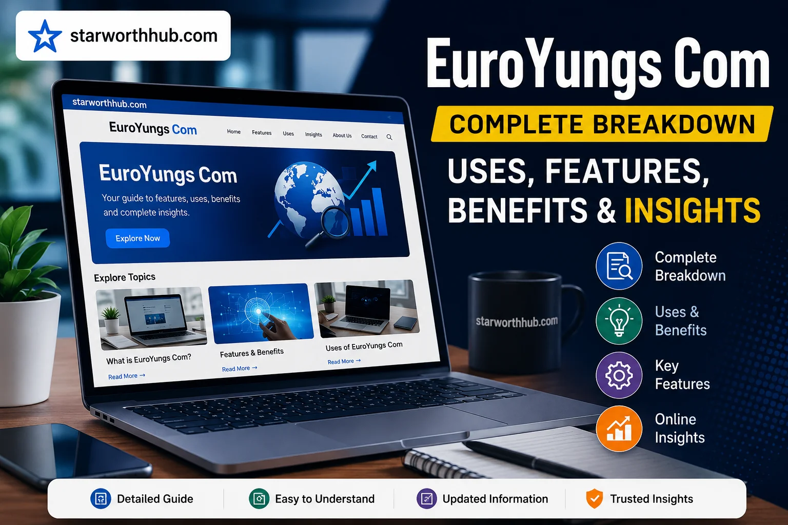 EuroYungs Com
