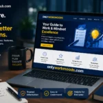 Onlyworkmoods com
