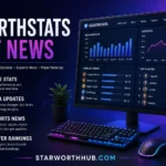 Hearthstats Net News