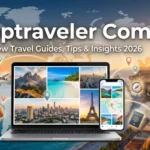 Hoptraveler Com